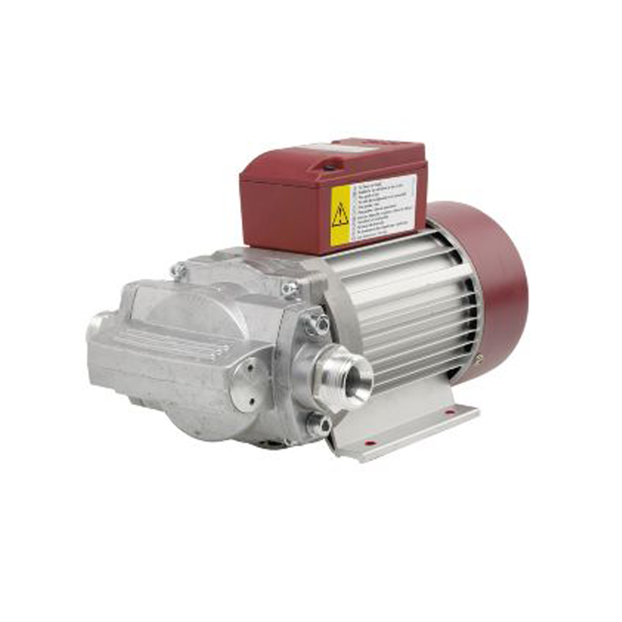 FMT Diesel Transfer Vane Pump 230V, 100lpm - Atkinson Equipment Ltd
