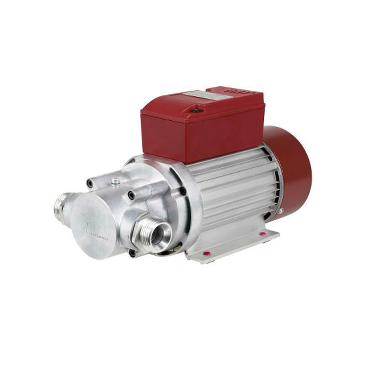 FMT Diesel Transfer Vane Pump 230V, 60lpm - Atkinson Equipment Ltd