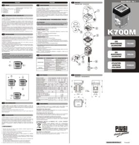 thumbnail of K700M_Instruction_Manual