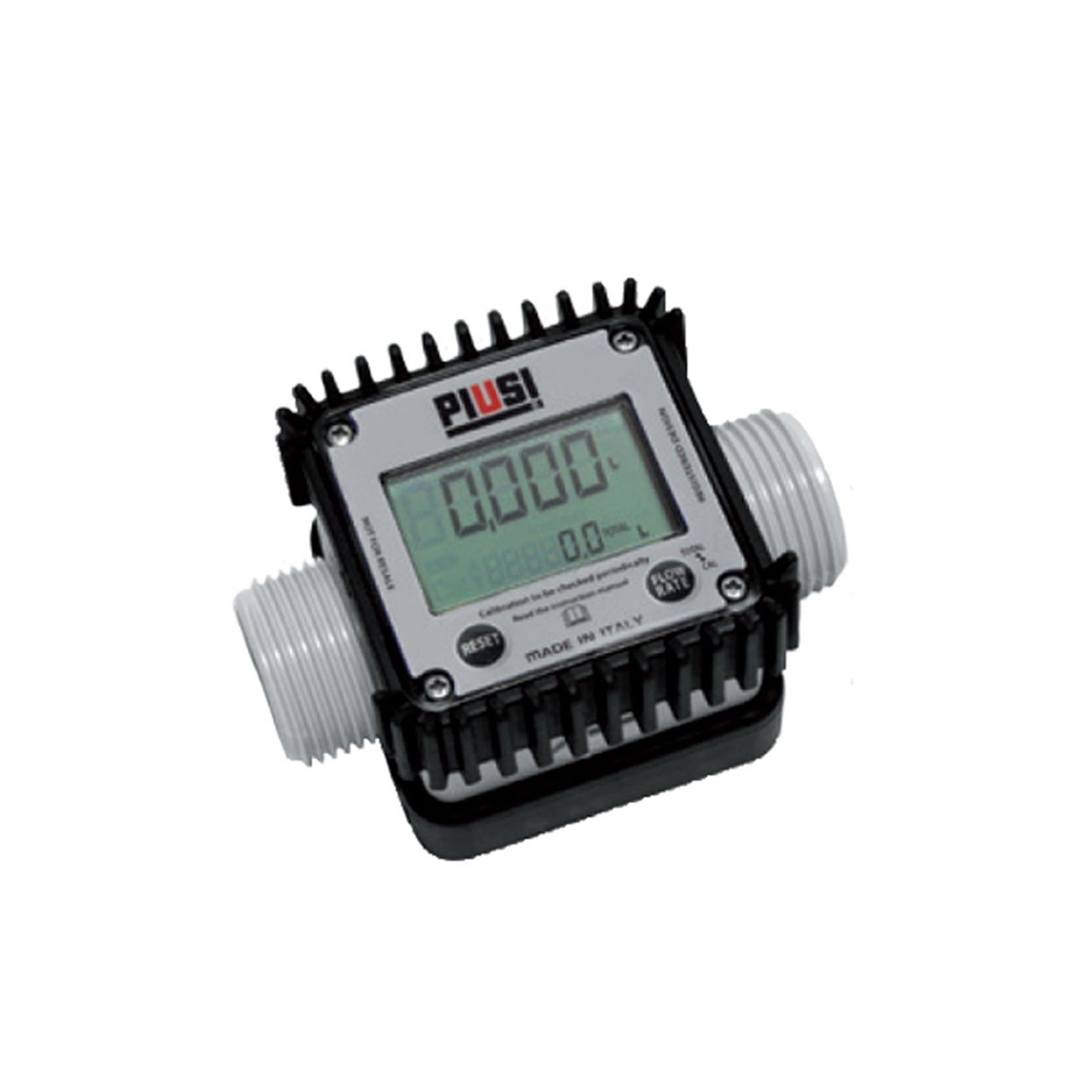 Details about   K24 Digital Flowmeter For Fuel Pro K24 Digital Flowmeter For Fuel For Chemicals 