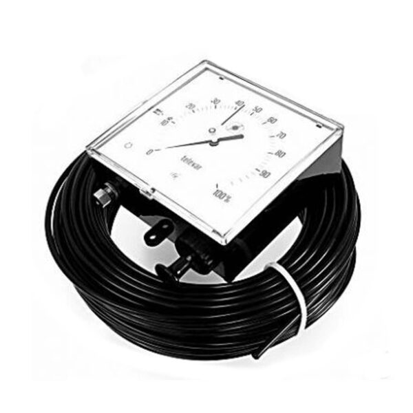 Televar Hydrostatic Oil Tank Contents Gauge - Image 2