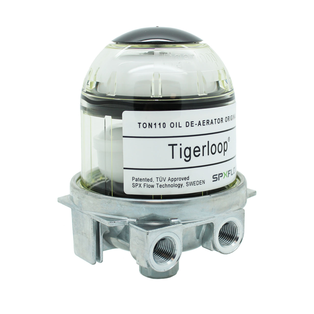 Deaerators - Tigerloop Original