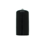 Black Top Cap