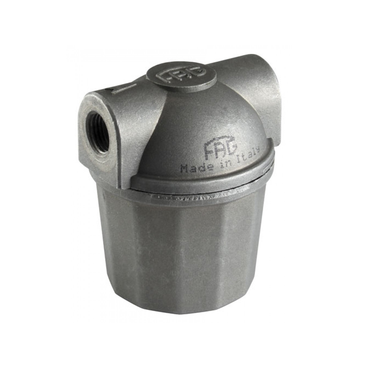 1/4″ & 1/2″ Inline Heating Oil Filters