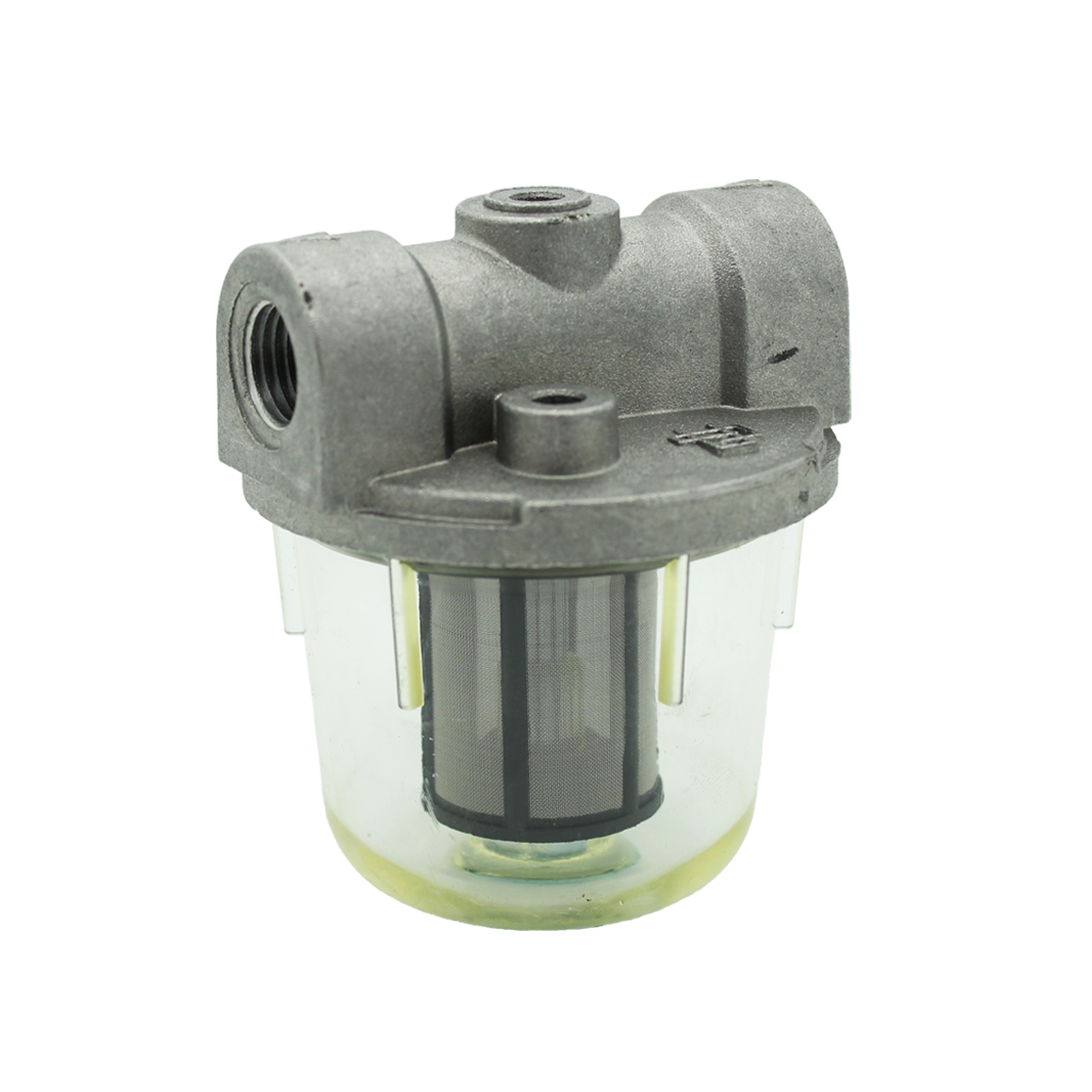 Plastic Bowled Filter